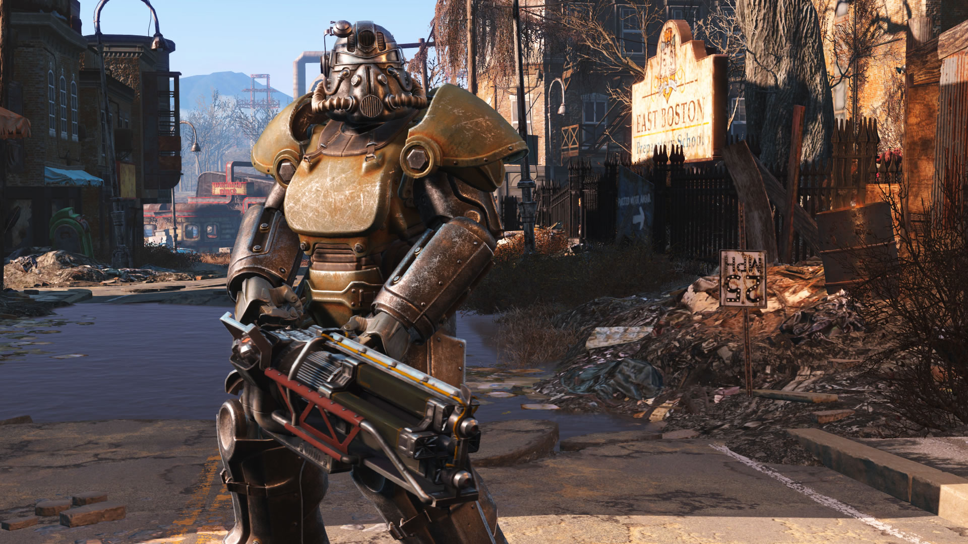 Fallout 4 スクリーンショット集 その2 Fallout 4 フォールアウト4 攻略情報 ファンサイト