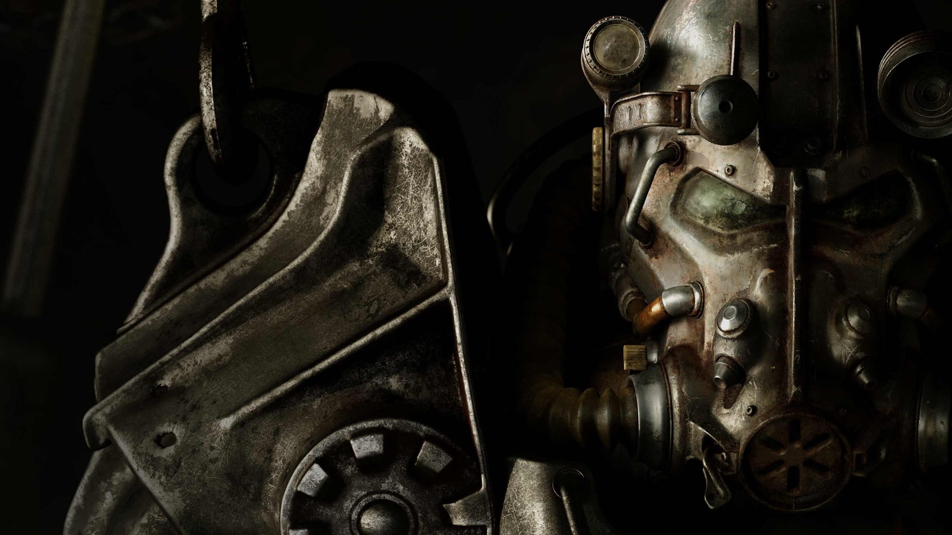 壁紙集 Fallout 4 フォールアウト4 攻略情報 ファンサイト