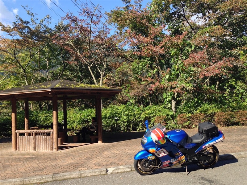 バイク弁当 大滝食堂