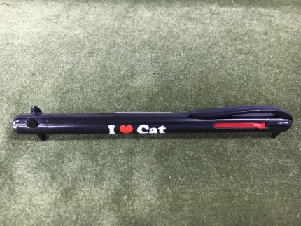 I love cat pen (2)