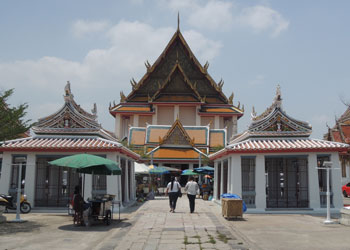 Wat Kanlayamit 1