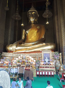 Wat Kanlayamit 2