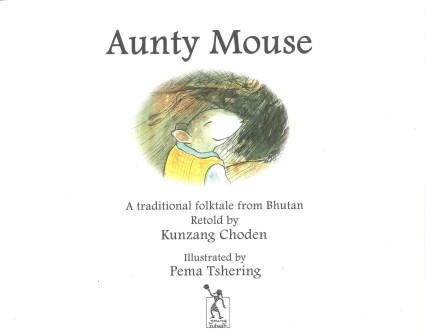151008 Aunty Mouse p1トビラ