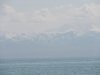 151019 青海 雪のかぶる山々