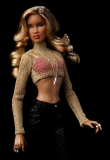 Color Infusion Collection Best Thing Ever / Dree Hill™ Dressed Doll 2016