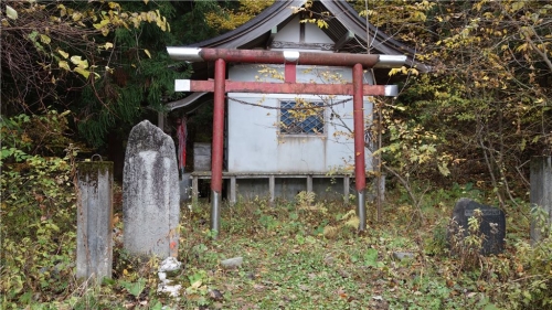 二郷山神社