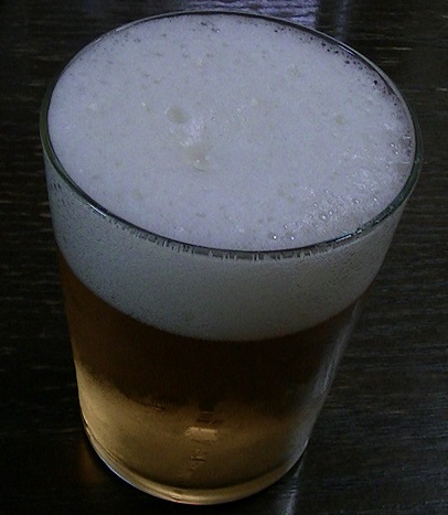 ビール317