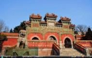 3_Chengde Temple5s