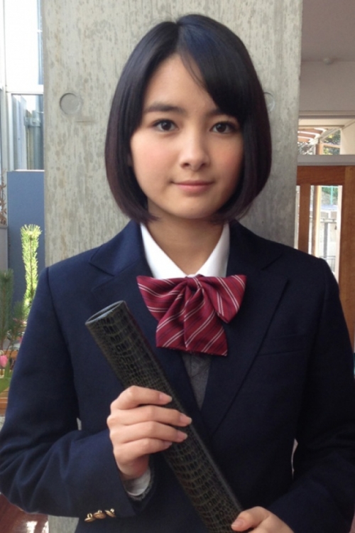 若手女優・葵わかなの女子高生姿が可愛すぎると話題に 「久々にド真ん中のJKきた！」と称賛の声