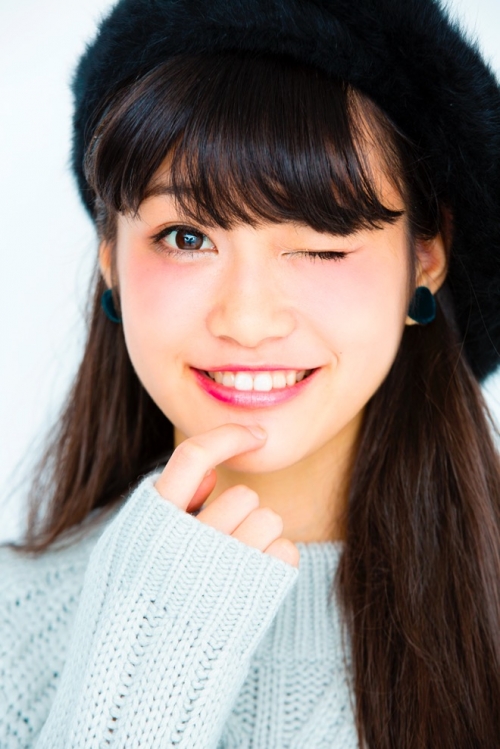 “名古屋一可愛い中学生” 生見愛瑠（13歳）、『Popteen』専属モデルデビュー 新・愛称は「めるる」
