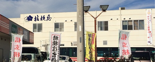 ぶどうまつり2015-7