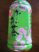桜パッケージお茶201604