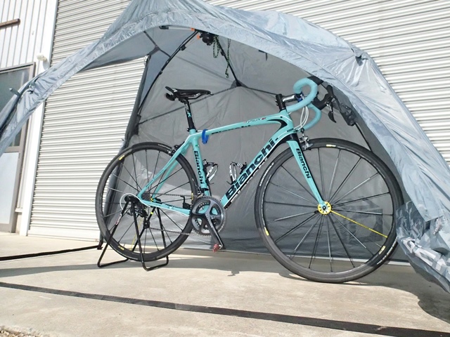 イサカ 外側 ビーズ 自転車 が 入る テント P Suzuka Jp