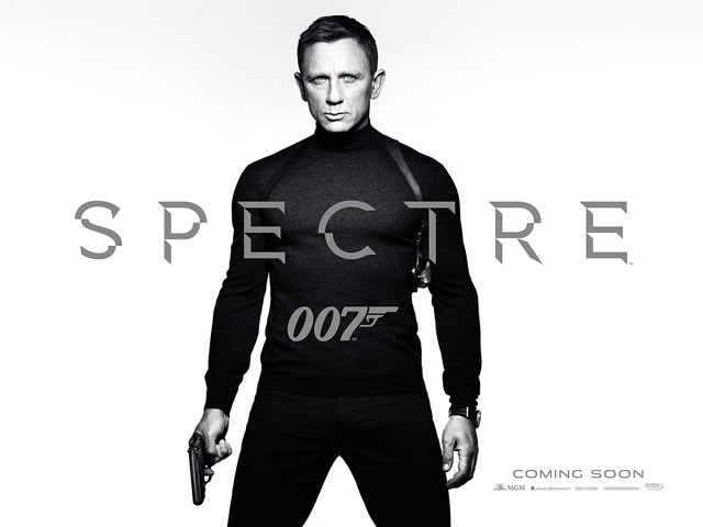 007 スペクター」徹底調査！ | 四度の飯より映画批評