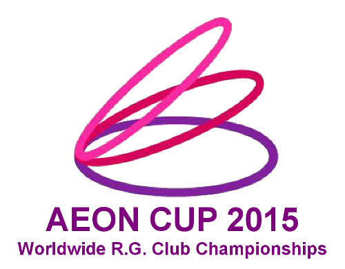 Aeon Cup 2015