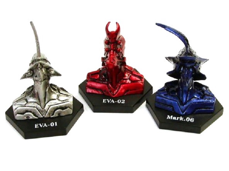 激安アウトレット セブンイレブン限定 エヴァンゲリオン フィギュアマグネット ボード用付属品・消耗品