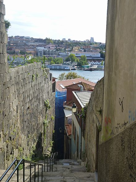 Porto Miragaia