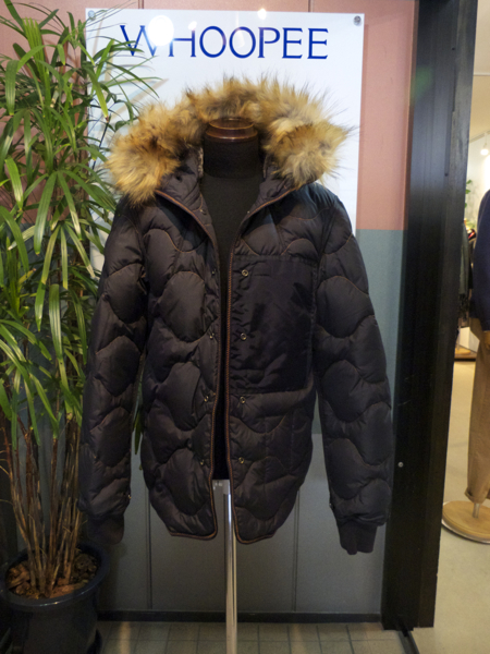 WHOOPEE PARAJUMPERS(パラジャンパーズ)