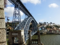 Ponte D.Luis Ⅰ