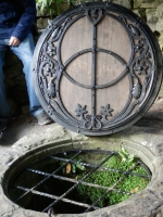 The Chalice Well